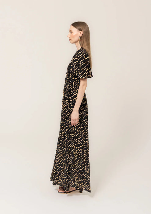 La Vie En Rose Dress
