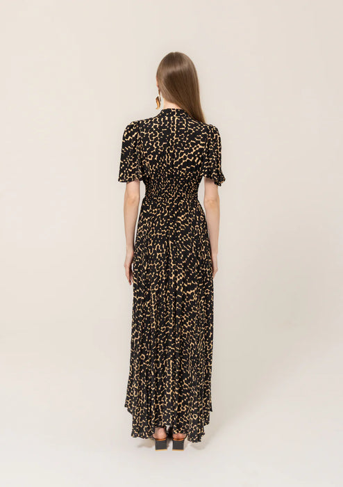 La Vie En Rose Dress