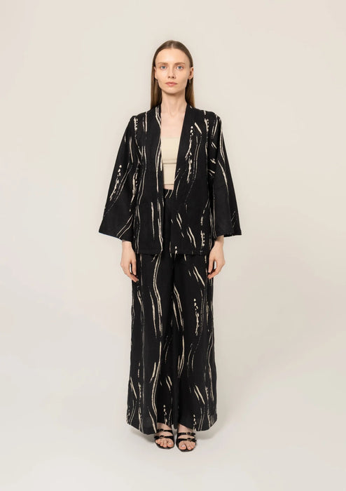 Maisie Duster