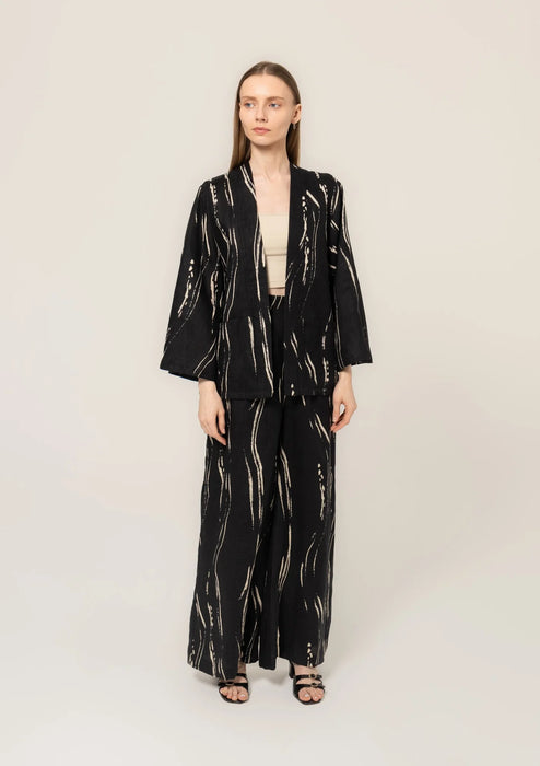 Maisie Duster