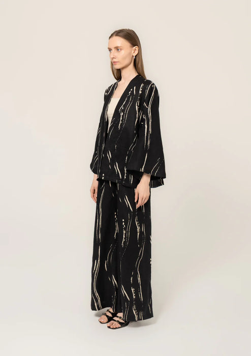 Maisie Duster