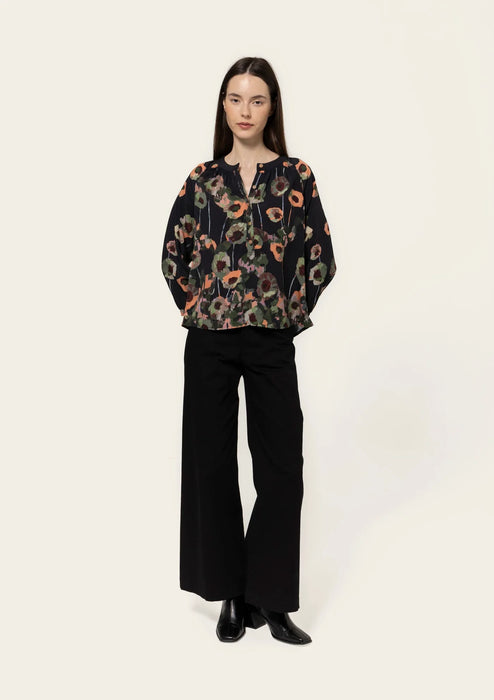 Opal Blouse