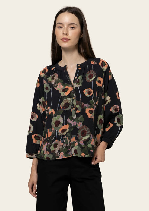 Opal Blouse