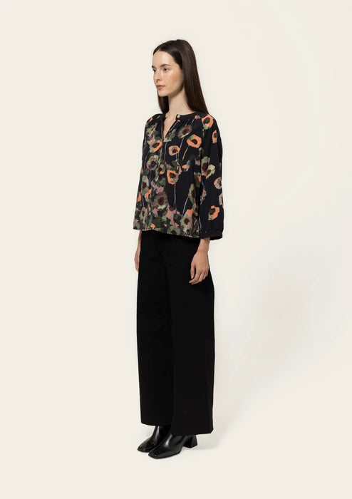 Opal Blouse