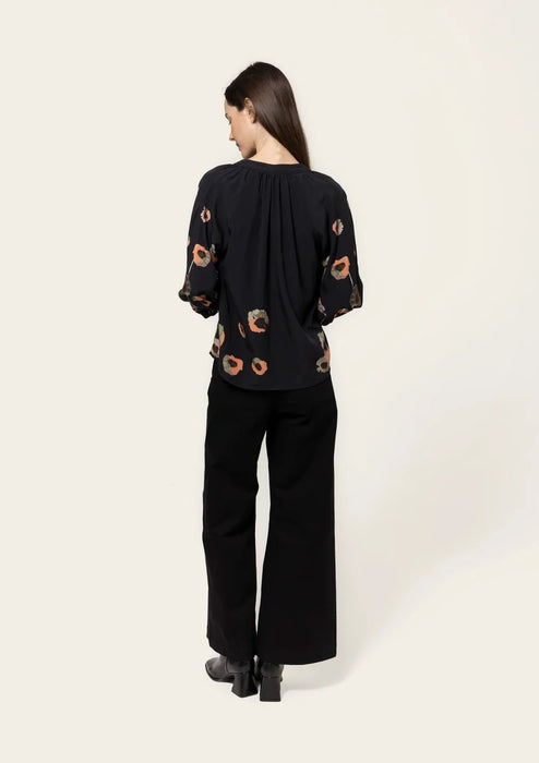 Opal Blouse