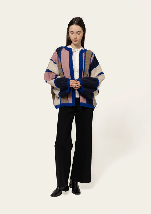 North Star Cardigan