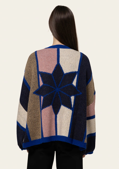 North Star Cardigan