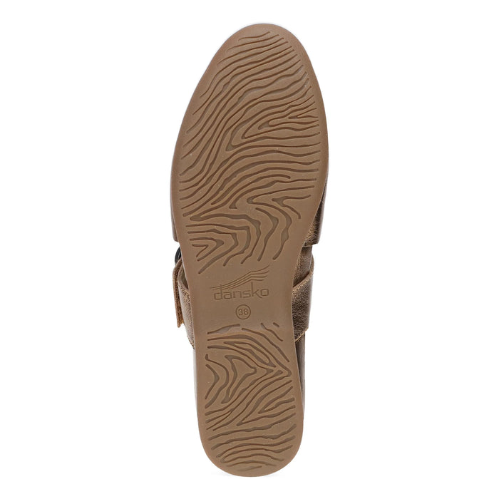 Leilani Mule Sandal
