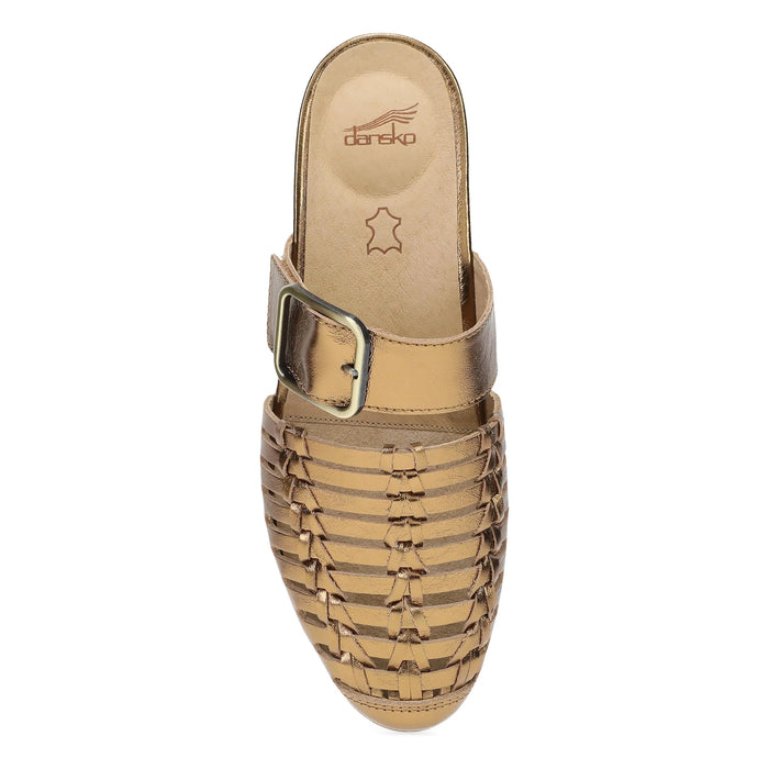 Leilani Mule Sandal
