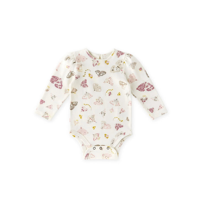Daydreamer Long Sleeve One-Piece