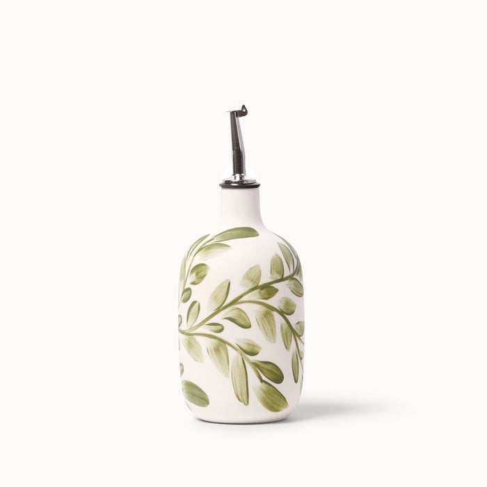 Meadow Willow Oil/Vinegar Cruet