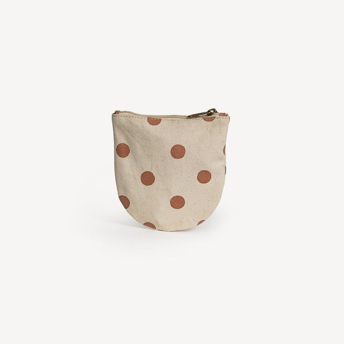 Half Moon Pouch