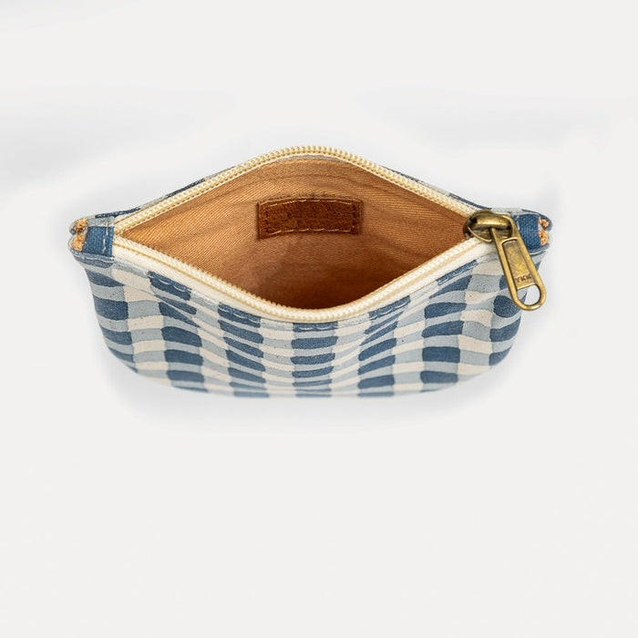 Half Moon Pouch