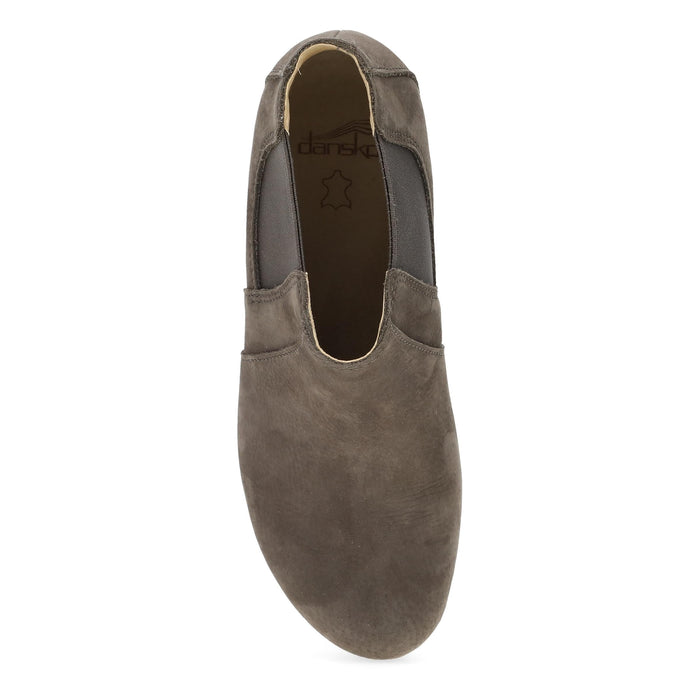 Lane Milled Clog Bootie