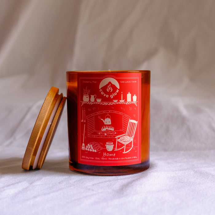 Home 11oz Soy Candle