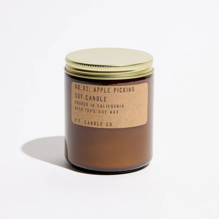 Apple Picking *Limited Edition* Soy Candle - 7.2 oz