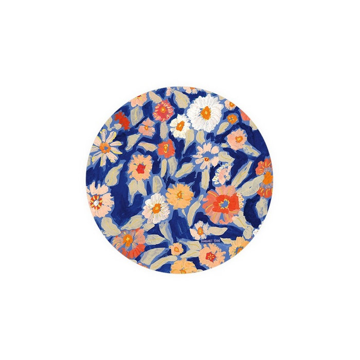 Wildflower Floral Coaster