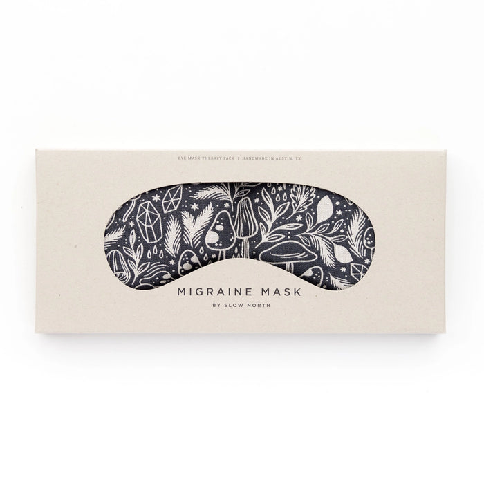 Eye Mask Therapy Pack