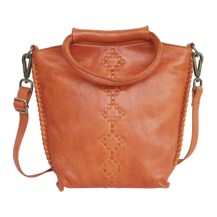 Milano Tote/Crossbody Bag