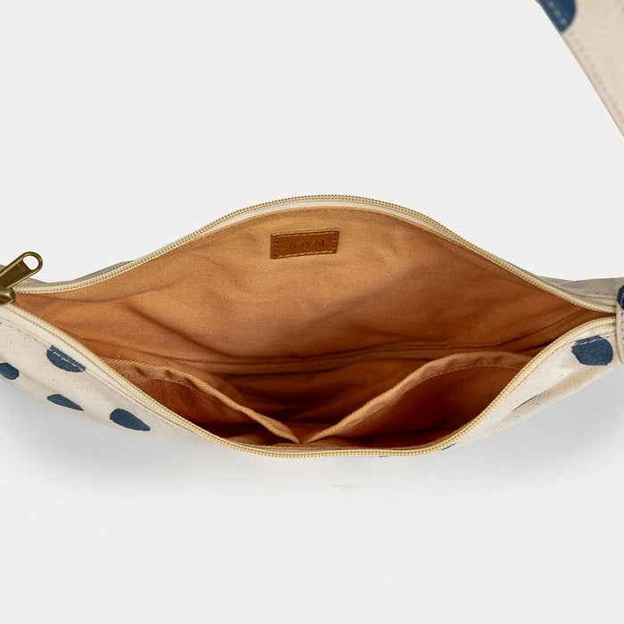 Indigo Moon Sling Bag