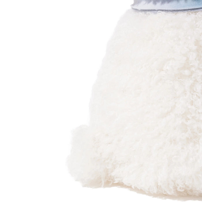 Boris the Polar Bear