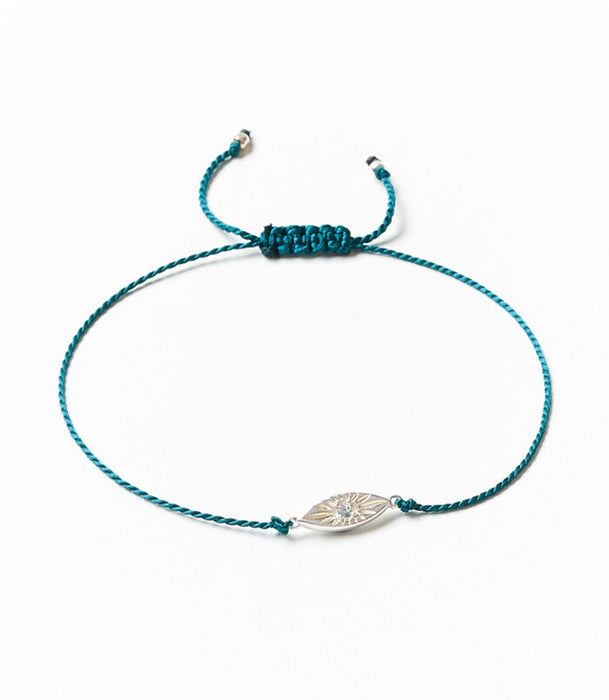 Jivala Evil Eye Bracelet