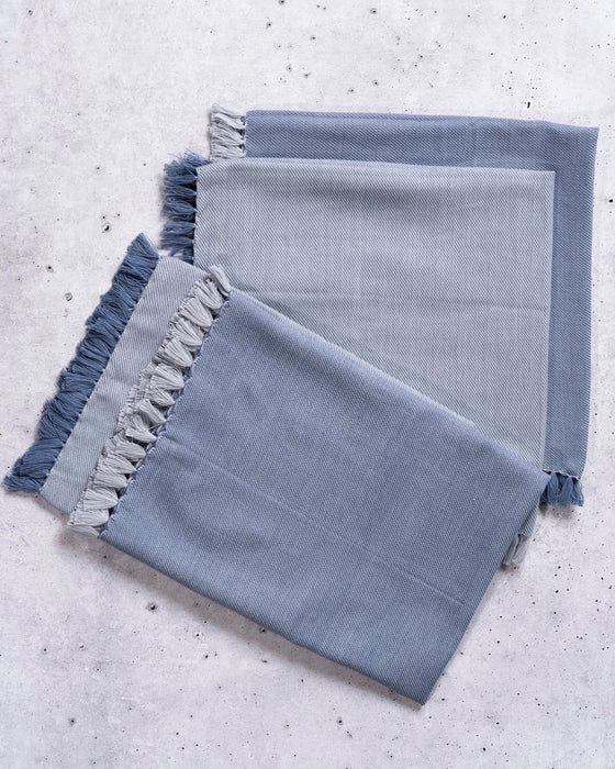 Reversible Cotton Cloth Napkin