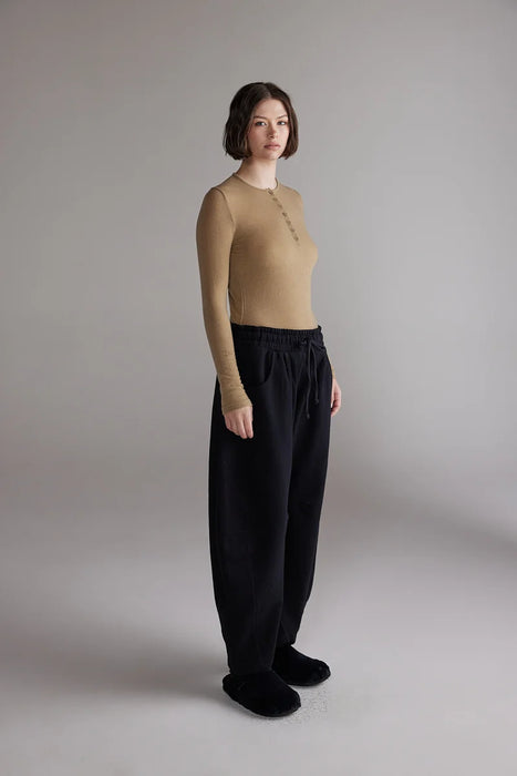 Barrel Sweat Pant