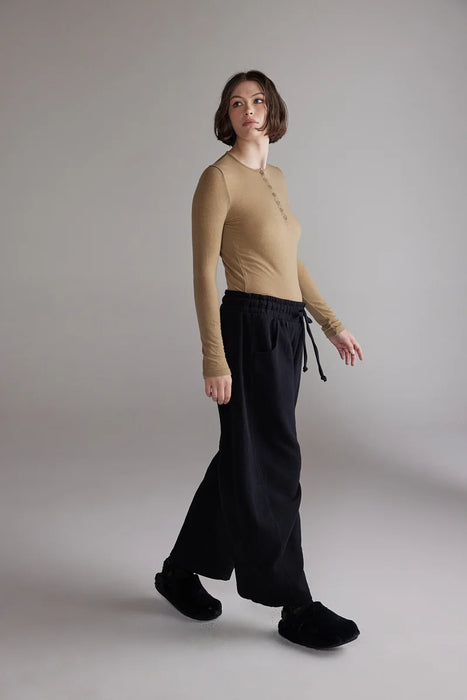 Barrel Sweat Pant