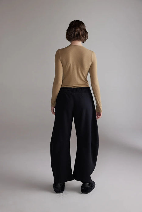 Barrel Sweat Pant