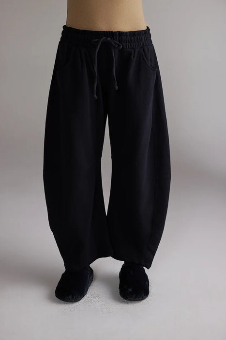 Barrel Sweat Pant