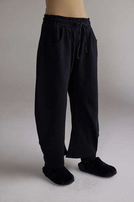 Barrel Sweat Pant