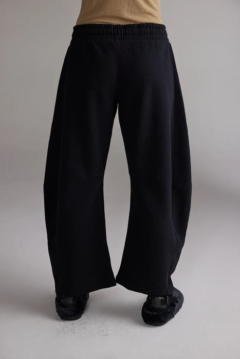 Barrel Sweat Pant