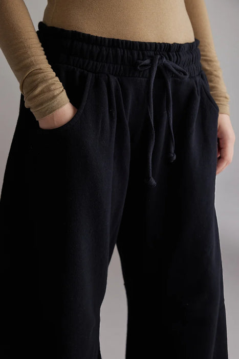 Barrel Sweat Pant