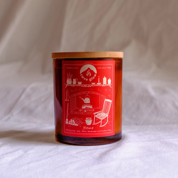 Home 11oz Soy Candle