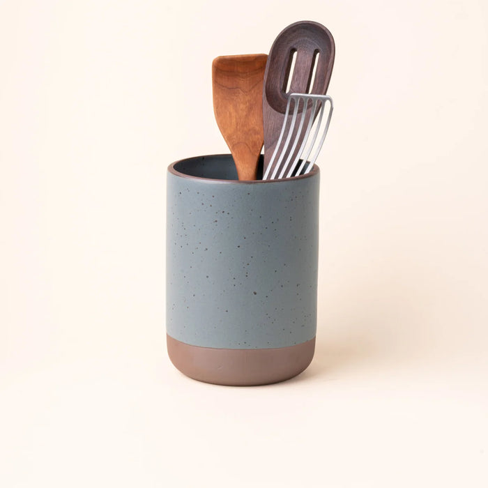 The Utensil Crock