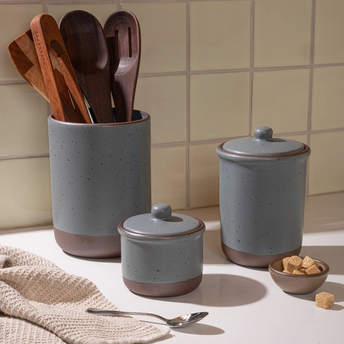 The Utensil Crock