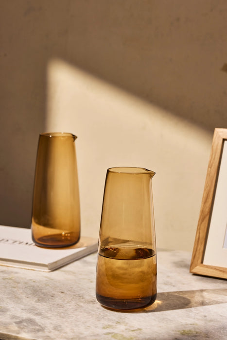 Ember Tall Carafe