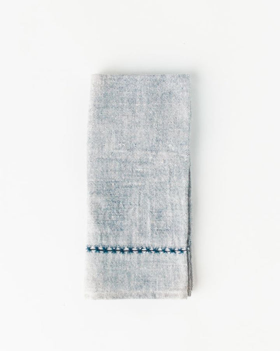 Pulled Cotton Napkin