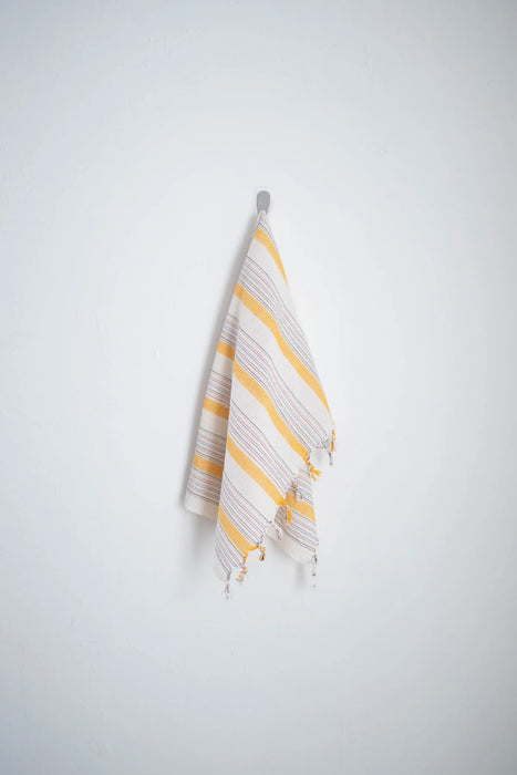 Montauk Hand Towel
