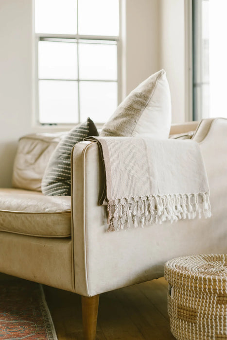 Tribeca Towel