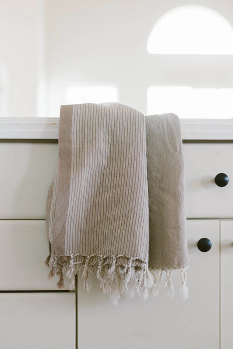 Tribeca Towel