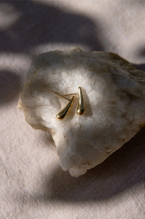 Lumen Earrings