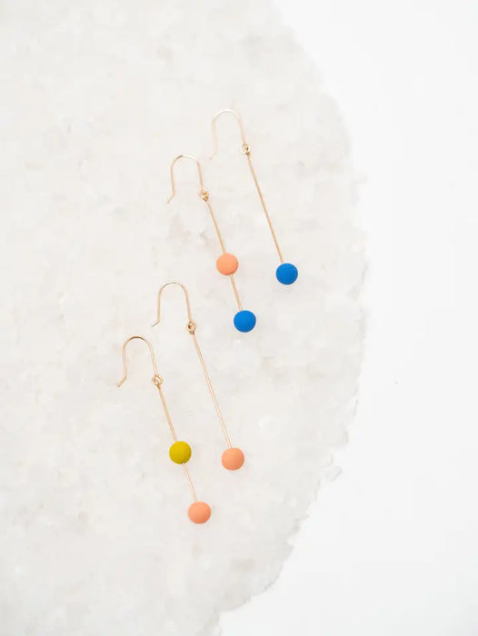 Mixology Earrings