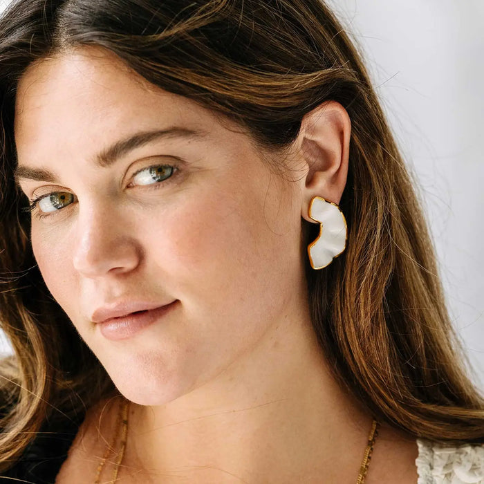 Far Out Earrings