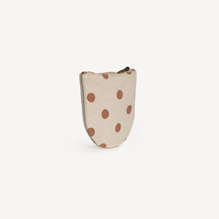 Half Moon Pouch