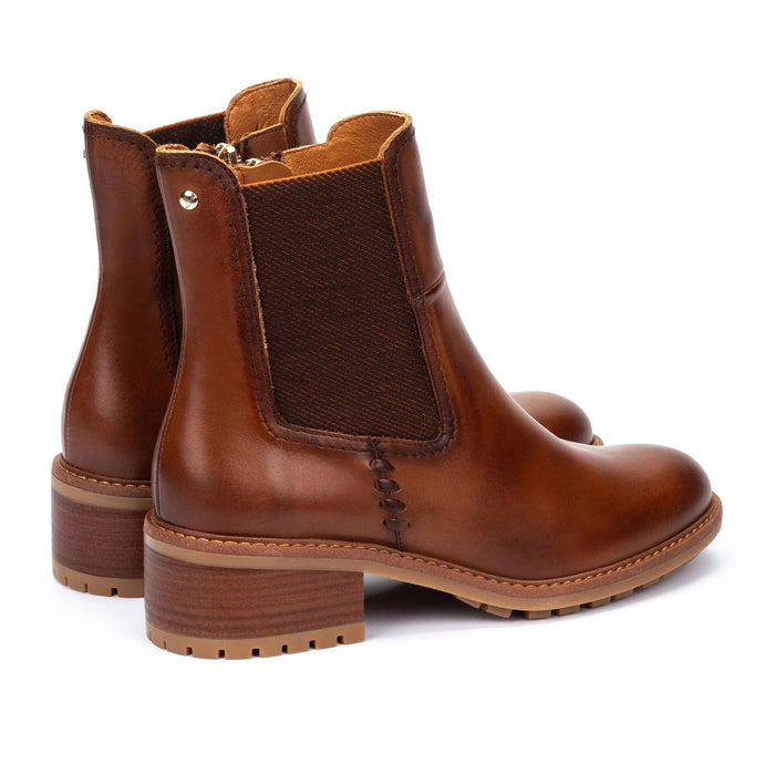 Medina Ankle Boot
