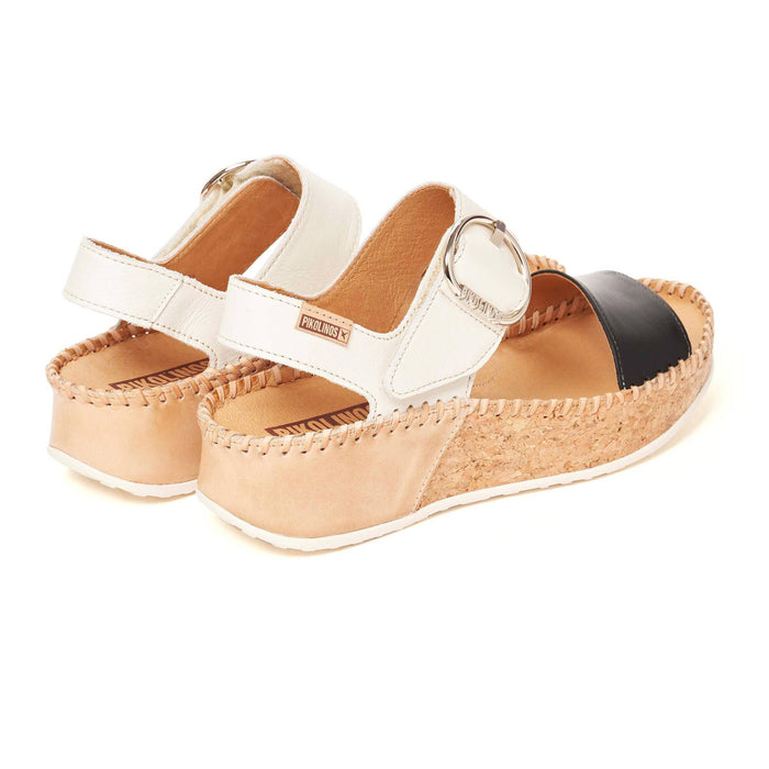 Marina Wedge Sandal