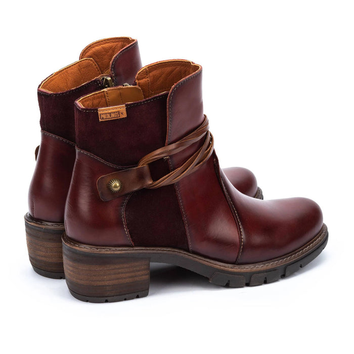 San Sebastian Ankle Boot