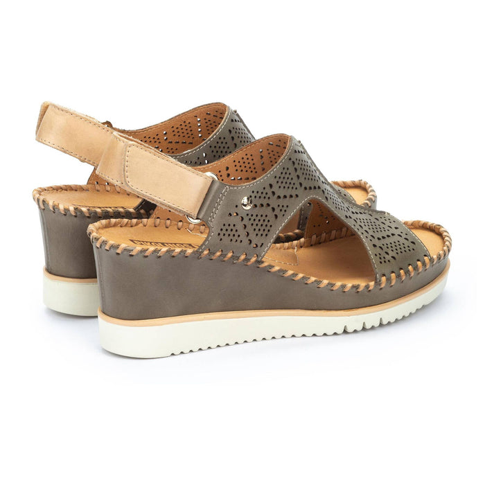 Aguadulce Wedge Sandal